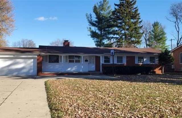 381 S Beech Daly Street photos photos