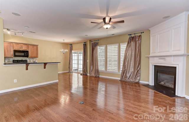 10218 Blakeney Preserve Drive - 10218 Blakeney Preserve Drive, Charlotte, NC 28277
