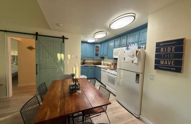 Fully Furnished Condo at the Beach photos photos