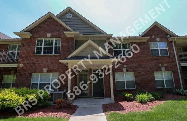 2-bedroom 2 bath condo in Shelby Township photos photos