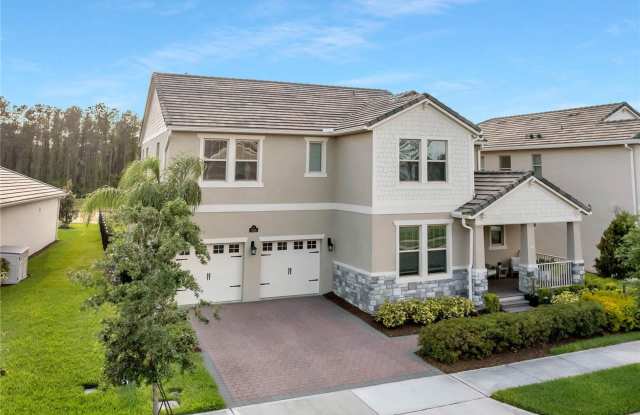 Winter Garden - 5 Bedrooms, 3.5 Bathrooms – $4,995.00 Gallery 3