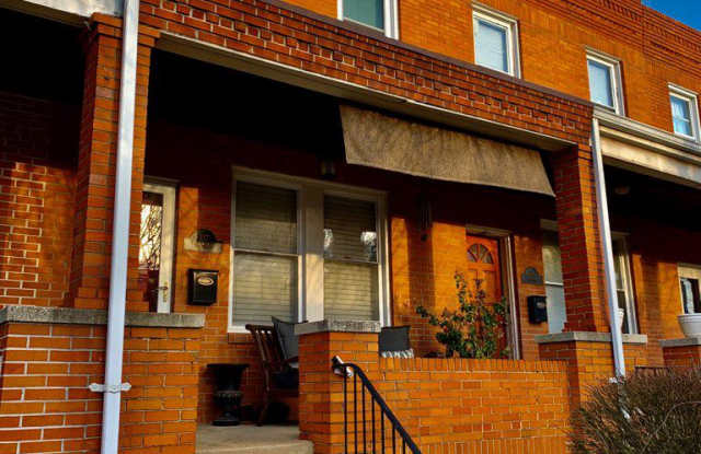 317 FOLCROFT STREET Gallery 3