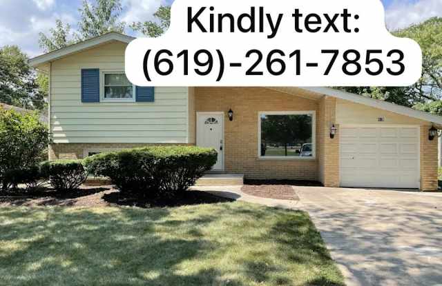 412 South Kennicott Avenue - 412 South Kennicott Avenue, Arlington Heights, IL 60005