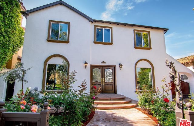 6506 COLGATE Avenue - 6506 Colgate Avenue, Los Angeles, CA 90048
