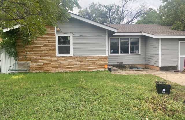 2111 North 8th Street - 2111 North 8th Street, Abilene, TX 79603