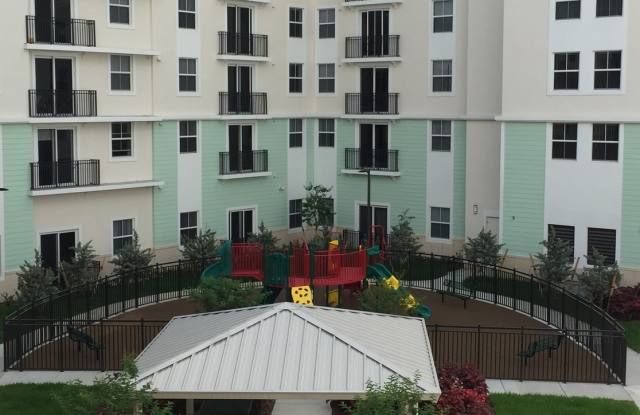 Northside Transit Village - Senior Housing Gallery 4