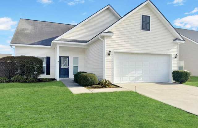 186 Savannah Lane * Richmond Hill, GA*  Newly renovated 3 bedroom, 2.5 bathroom home photos photos