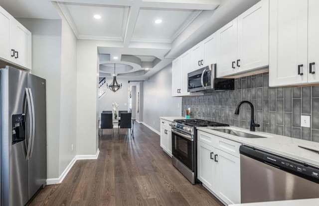 1715 East Oliver Street - Room2 Gallery 2