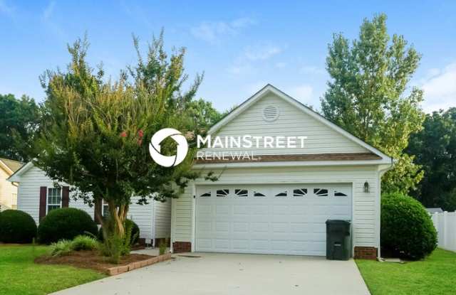 1710 Rosewell Drive Gallery 2
