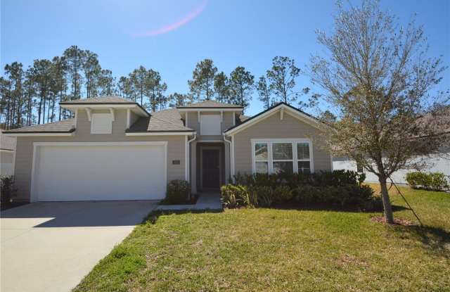 101 RIVERTOWN ROAD - 101 Rivertown Road, Palm Coast, FL 32145