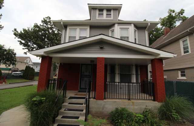 2 Bedroom 2.5 Bath Home In Kansas City photos photos 2 Bedroom 2.5 Bath Home In Kansas City photos photos