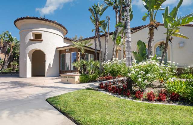 Rancho Monte Vista Luxury Apartment Homes Gallery 3