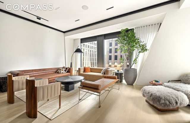 53 West 53rd Street photos photos