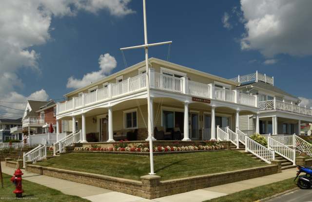 301 Ocean Avenue - 301 Ocean Park Avenue, Bradley Beach, NJ 07720