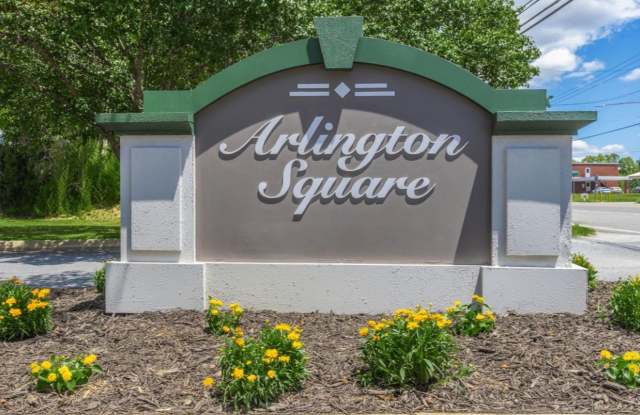 Turn Over a New Leaf - 200 East Strider Street, Asheboro, NC 27203