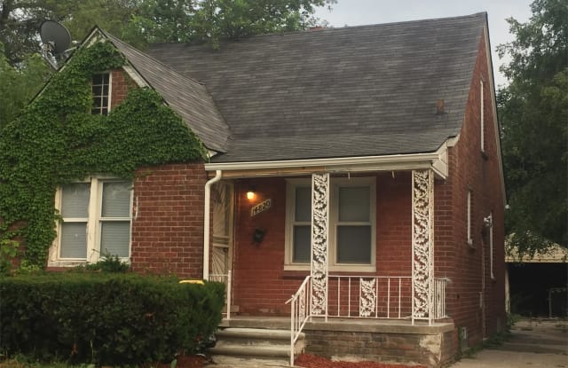 14820 Tacoma - 14820 Tacoma Street, Detroit, MI 48205