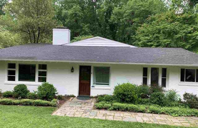 1857 WESTVIEW RD - 1857 Westview Road, Charlottesville, VA 22903