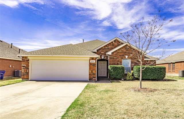 2841 Saddlebred Trail photos photos