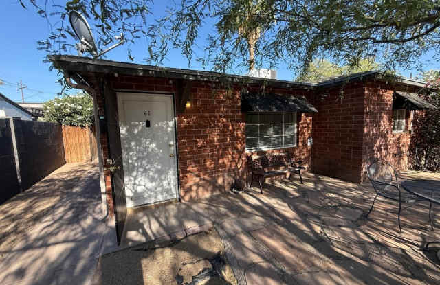 41 E Woodward Drive photos photos