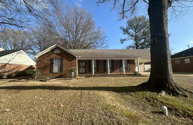 3172 Estes St - 3172 Estes Street, Memphis, TN 38115