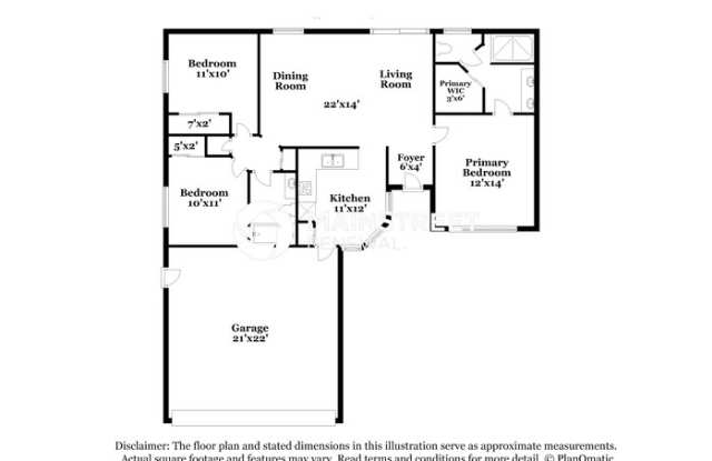 3057 Riverhead Drive Gallery 2