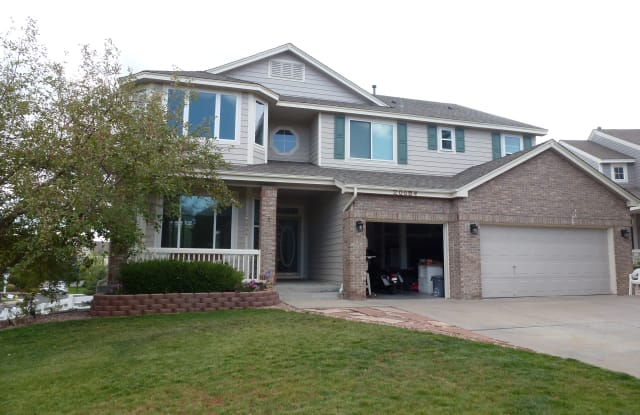 20684 E Fair Ln - 20684 East Fair Lane, Centennial, CO 80016