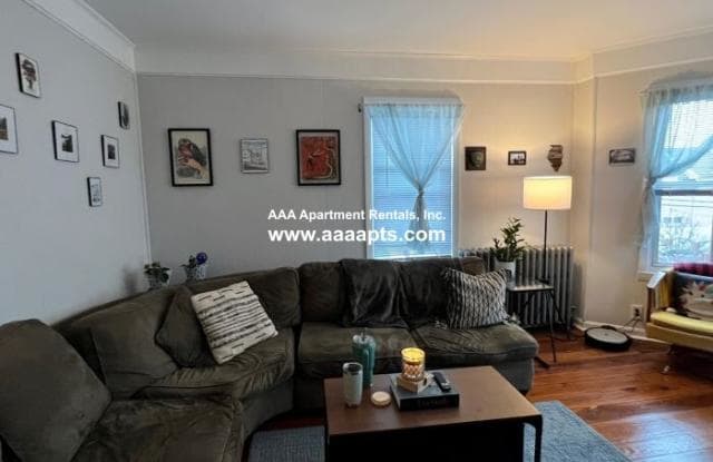 28 Carroll St. - 28 Carroll Street, Chelsea, MA 02150