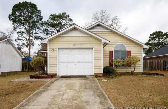 1640 Winnabow Drive - 1640 Winnabow Drive, Fayetteville, NC 28304