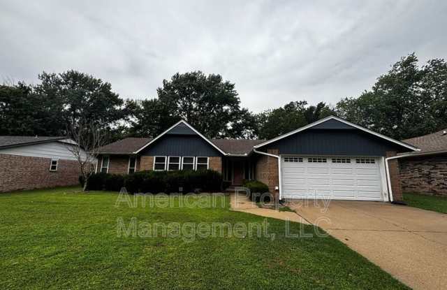 1729 Melrose Drive photos photos