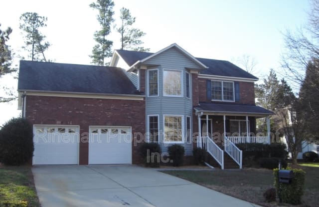 737 Pinebough Lane - 737 Pinebough Lane, Rock Hill, SC 29732