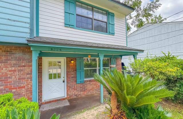 3725 Aksarben Drive - 3725 Aksarben Drive, Tallahassee, FL 32311