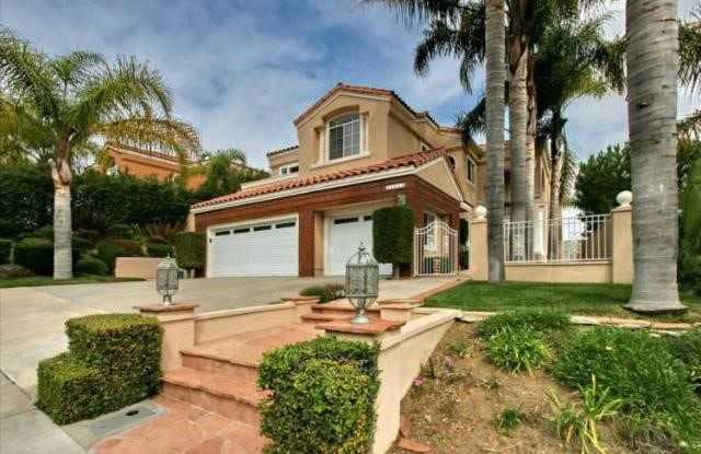 30882 La Brise - 30882 La Brise, Laguna Niguel, CA 92677