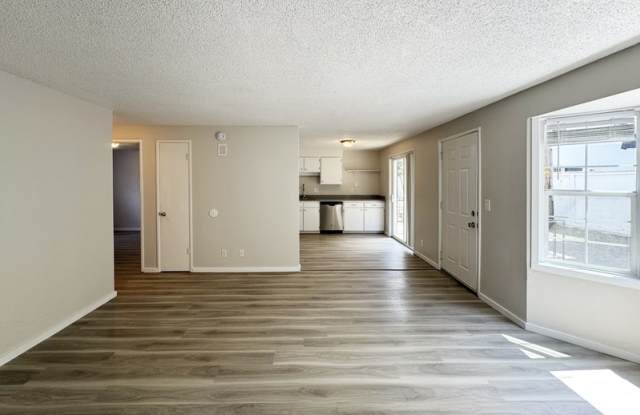 1115 West 6th Avenue - 1115-B - 1115 West 6th Avenue, Eugene, OR 97402