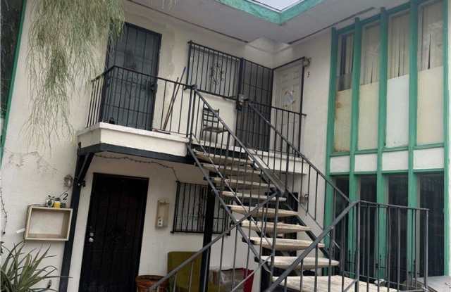 3350 Cambridge Street Gallery 1