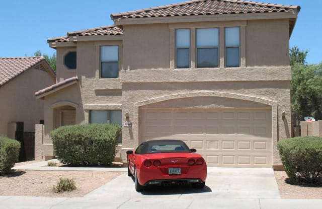 5040 E ROY ROGERS Road - 5040 East Roy Rogers Road, Phoenix, AZ 85331