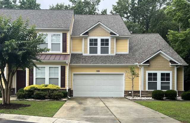 3 Bedroom, 2.5 Bath Town Home for Lease in the St. James School District! photos photos