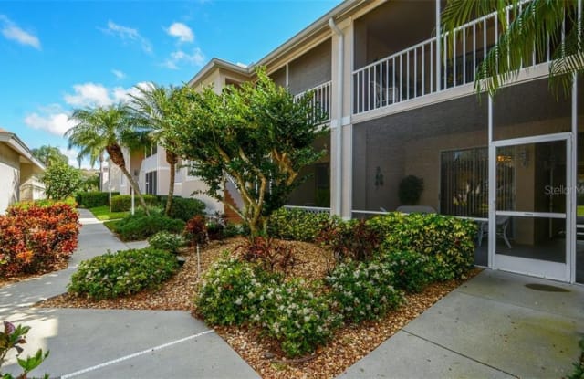 8961 VERANDA WAY - 8961 Veranda Way, Sarasota County, FL 34238