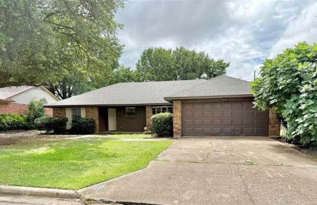 3214 N Marseille Lane photos photos