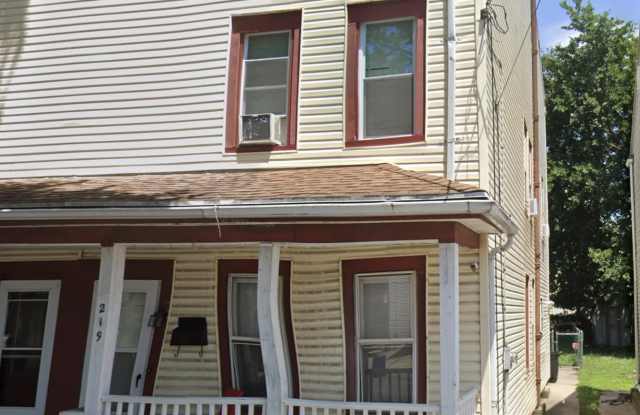 219 hudson St -1 photos photos