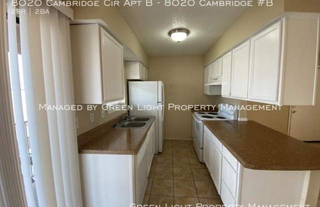 8020 Cambridge Cir Apt B Gallery 2