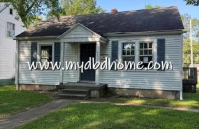 4502 Gaywood Dr. Gallery 1