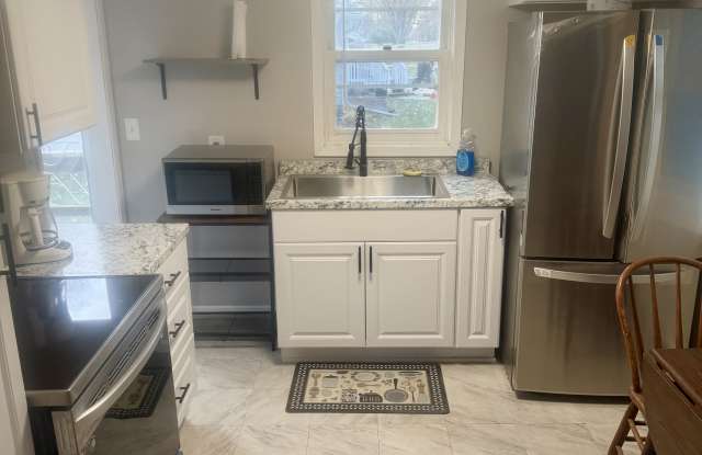 1240 Northern Avenue - 1240 Northern Avenue, Fergus Falls, MN 56537