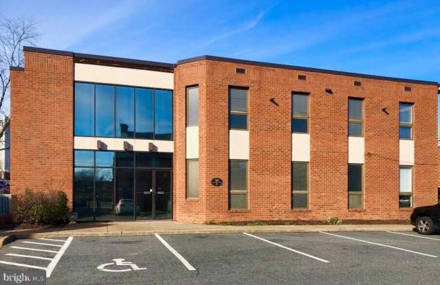 510 PRINCESS ANNE Street unit: 200 - 510 Princess Anne Street, Fredericksburg, VA 22401