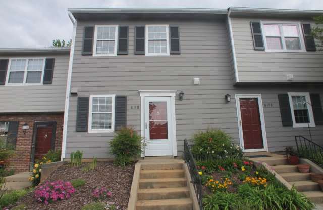 6118 Heath Ridge Court - 6118 Heath Ridge Court, Charlotte, NC 28210