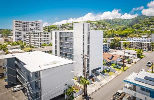 Makiki rental w/parking photos photos Makiki rental w/parking photos photos