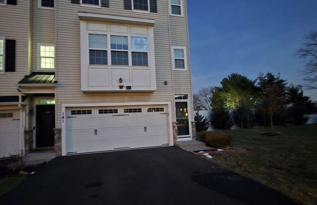 141 Mercer Court - 141 Mercer Court, Fairless Hills, PA 19030