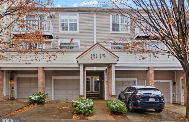 18117 ROYAL BONNET CIRCLE - 18117 Royal Bonnet Circle, Montgomery Village, MD 20886