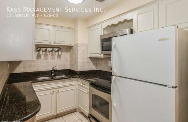426 Wesley Ave. - 426 Wesley Avenue, Oak Park, IL 60302