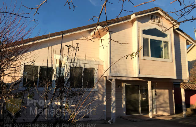 401 OConnor Dr - 401 O'connor Drive, Pinole, CA 94564