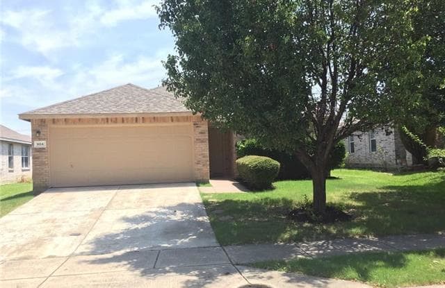 904 Sussex Drive - 904 Sussex Drive, McKinney, TX 75071